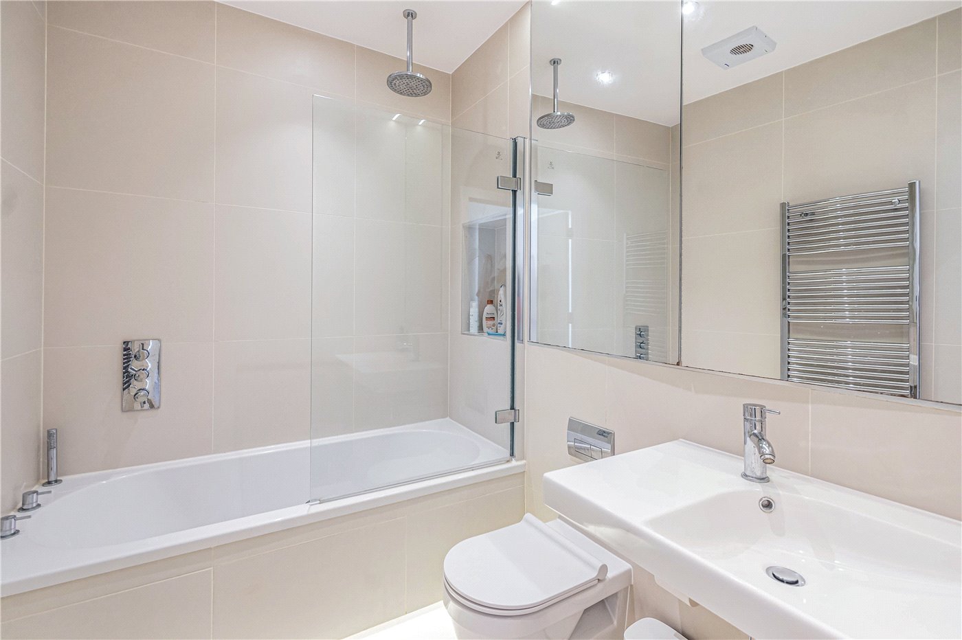 Bathroom Room